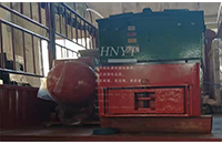 陜西5噸防爆變頻電機車兩電一充套餐發(fā)貨