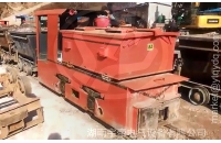 貴州礦用井下電機(jī)車(chē)的駕駛室如何進(jìn)行日常維護(hù)？