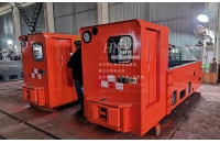 貴州8噸蓄電池電機(jī)車(chē)使用萬(wàn)向軸有什么優(yōu)點(diǎn)？