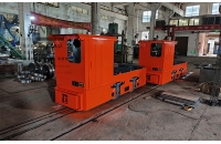 貴州如何有效減小5噸湘潭礦用電機(jī)車(chē)啟動(dòng)電流？