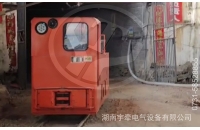 貴州井下架線式電機(jī)車(chē)使用電氣制動(dòng)有什么缺點(diǎn)？