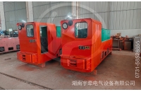 工礦湘潭電機(jī)車(chē)電池自放電的原因有哪些？