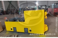 怎么選擇湘潭礦用電機(jī)車(chē)的調(diào)速方式？
